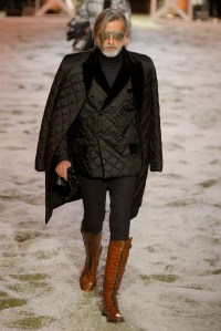 Billionaire Men's Fall 2019