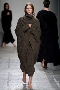 Sartorial Monk Men's Fall 2019