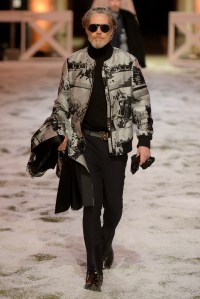 Billionaire Men's Fall 2019