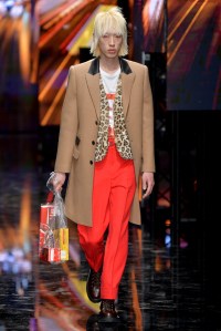 Neil Barrett Men's Fall 2019