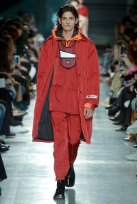 MSGM Men's Fall 2019