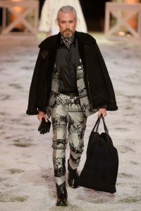Billionaire Men's Fall 2019