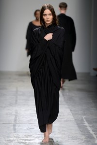 Sartorial Monk Men's Fall 2019