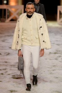 Billionaire Men's Fall 2019