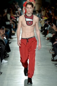 MSGM Men's Fall 2019