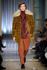 Pal Zileri Men's Fall 2019