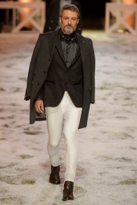 Billionaire Men's Fall 2019