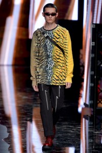 Neil Barrett Men's Fall 2019