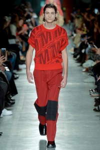 MSGM Men's Fall 2019