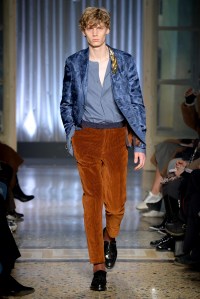 Pal Zileri Men's Fall 2019