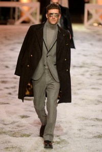 Billionaire Men's Fall 2019