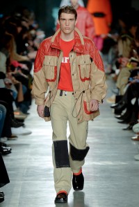MSGM Men's Fall 2019