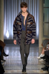 Pal Zileri Men's Fall 2019