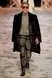Billionaire Men's Fall 2019
