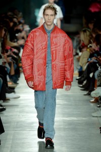 MSGM Men's Fall 2019