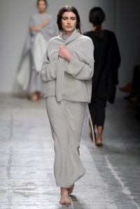 Sartorial Monk Men's Fall 2019