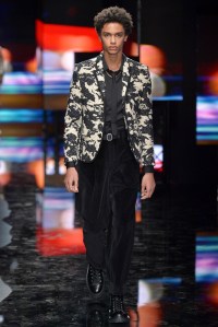 Neil Barrett Men's Fall 2019