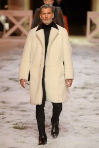 Billionaire Men's Fall 2019