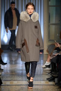Pal Zileri Men's Fall 2019