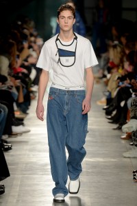 MSGM Men's Fall 2019