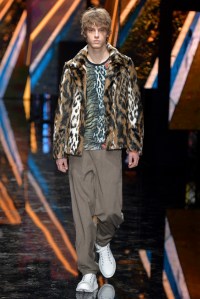 Neil Barrett Men's Fall 2019