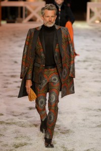 Billionaire Men's Fall 2019