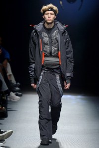 Spyder Men's Fall 2019