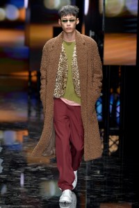 Neil Barrett Men's Fall 2019
