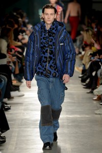 MSGM Men's Fall 2019