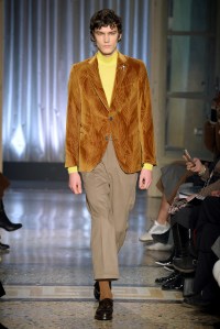 Pal Zileri Men's Fall 2019