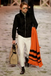Billionaire Men's Fall 2019