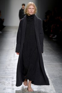 Sartorial Monk Men's Fall 2019