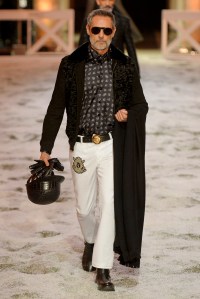 Billionaire Men's Fall 2019