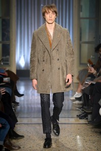 Pal Zileri Men's Fall 2019
