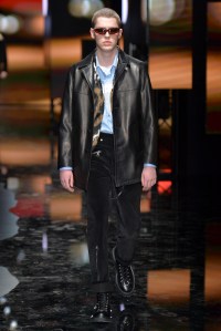 Neil Barrett Men's Fall 2019