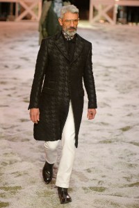 Billionaire Men's Fall 2019