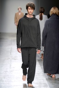 Sartorial Monk Men's Fall 2019