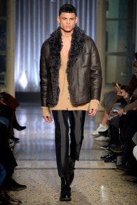 Pal Zileri Men's Fall 2019