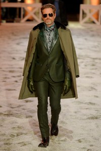 Billionaire Men's Fall 2019