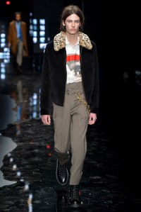Neil Barrett Men's Fall 2019