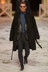 Billionaire Men's Fall 2019
