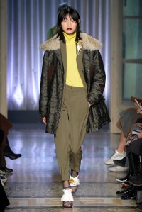 Pal Zileri Men's Fall 2019