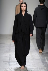 Sartorial Monk Men's Fall 2019