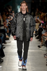 MSGM Men's Fall 2019
