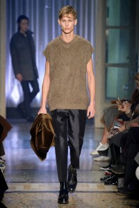 Pal Zileri Men's Fall 2019