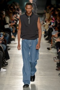 MSGM Men's Fall 2019