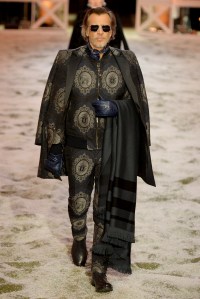 Billionaire Men's Fall 2019