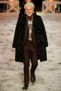 Billionaire Men's Fall 2019