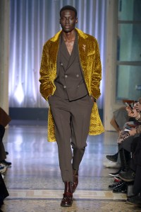 Pal Zileri Men's Fall 2019