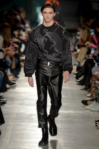 MSGM Men's Fall 2019